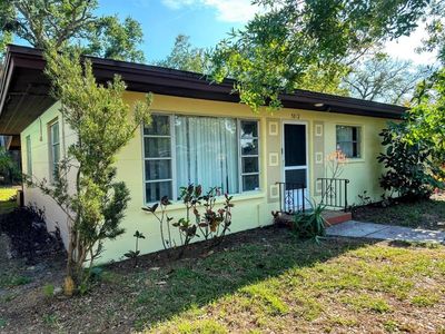 5012 26th Ave S, Gulfport, FL, 33707