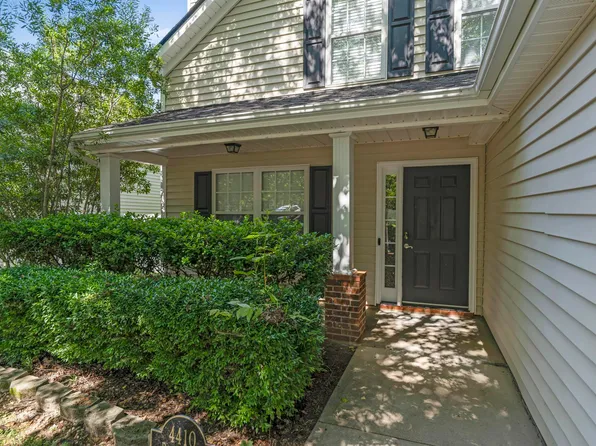 4410 Dolwick Dr, Durham, NC 27713