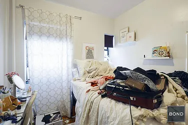 Rented by Bond New York