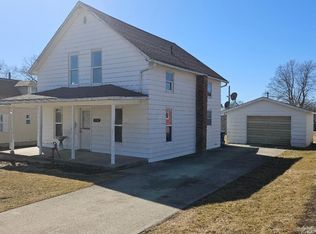 1512 7th Ave, Belle Plaine, IA 52208