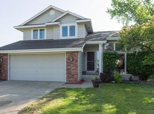 205 Cari Cir, Waukee, IA 50263