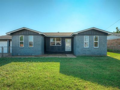 119 Windsor Rd, Chickasha, OK, 73018