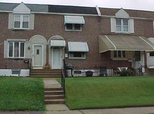 631 Rively Ave, Glenolden, PA 19036