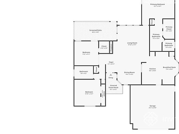 2nd image of 104 Harbour Island Ct