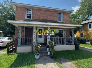 125 Halifax St #A, Suffolk, VA 23434