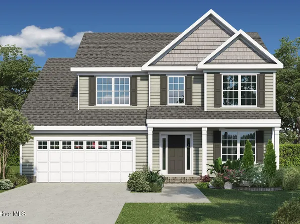 355 Sharber Lane, Elizabeth City, NC 27909