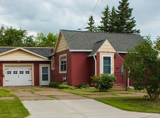515 Saint Claire St, Ashland, WI 54806