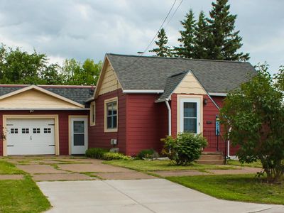 515 Saint Claire St, Ashland, WI, 54806
