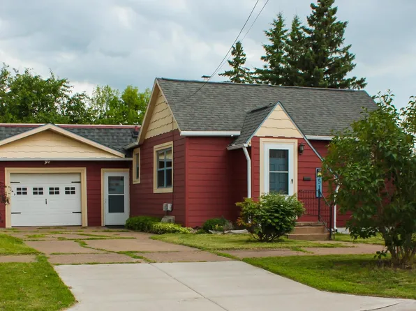 515 Saint Claire St, Ashland, WI 54806