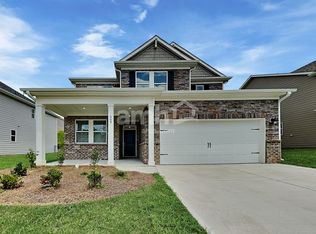 669 Alcovy Mill Dr, Lawrenceville, GA