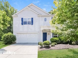 6328 Bunker Hill Dr, Raleigh, NC 27610