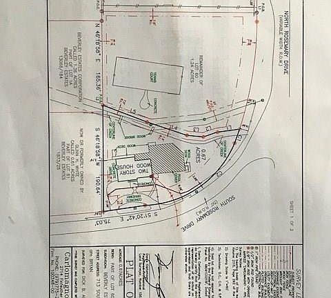 4th image of 705 N Rosemary Dr