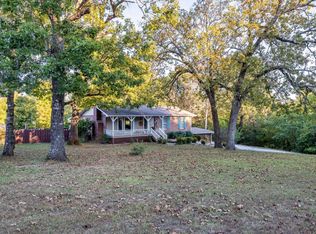 122 S Dodd Creek Rd, Mountain Home, AR 72653