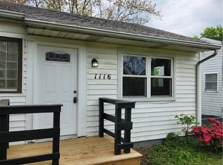 1116 Morrelle Ave, East Mc Keesport, PA