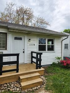 1116 Morrelle Ave, East Mc Keesport, PA, 15035