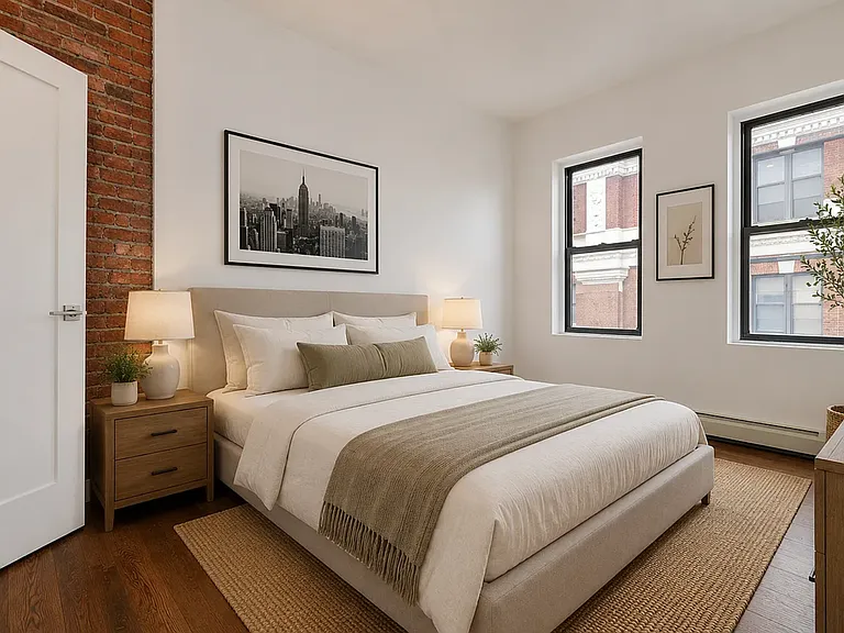 106 Ridge St #3B — Photo 2