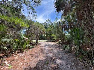 12050 SW Shiloh Rd, Cedar Key, FL 32625