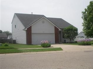 1342 Vimla Way, Xenia, OH 45385