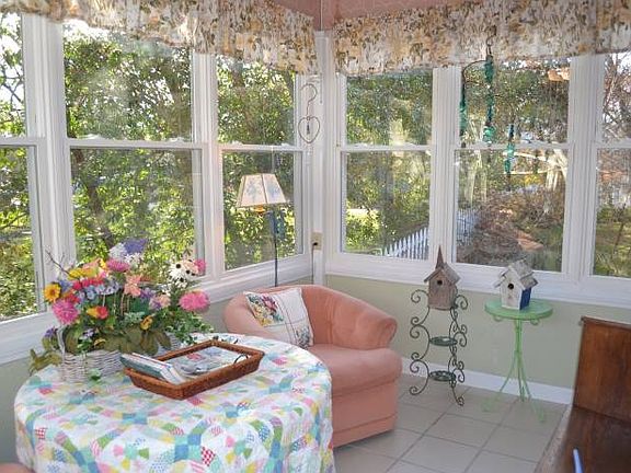 Sunroom