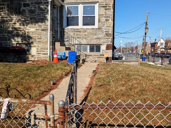 7901 Fayette St Floor 2, Philadelphia, PA 19150