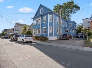 30-32 Linden St, Lawrence, MA 01841