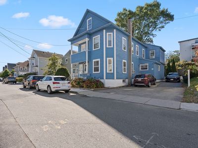 30-32 Linden St, Lawrence, MA, 01841