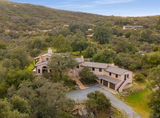 24133 Viejas Grade Rd, Descanso, CA 91916