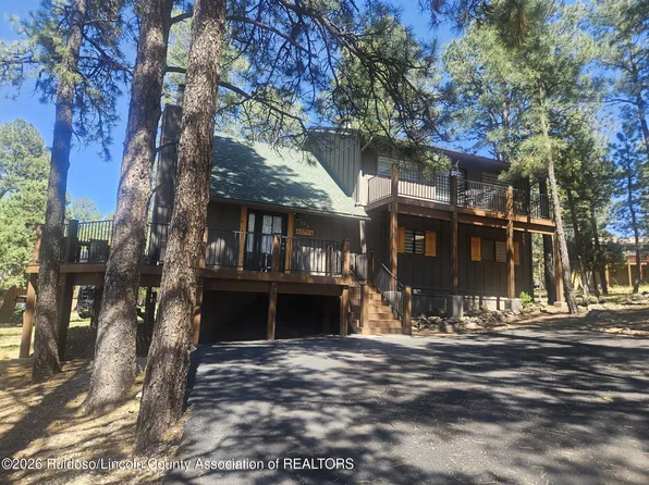 103 Woodbrier Ct #2, Alto, NM 88312