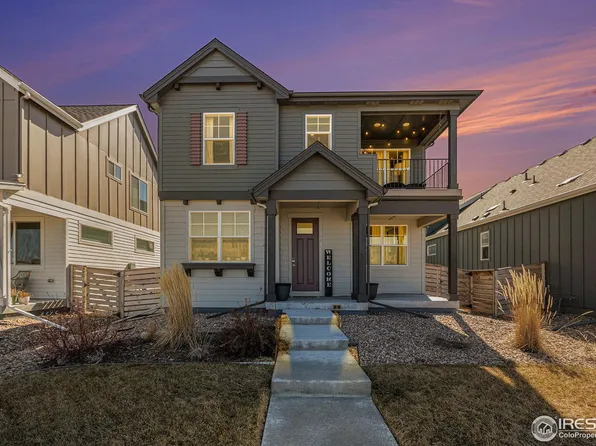 5661 Stone Fly Dr, Timnath, CO 80547