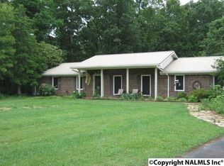 331 Wildwood Way, Somerville, AL 35670