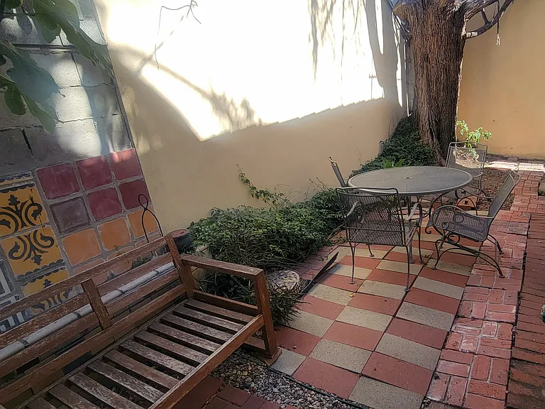 756 N Van Ness Ave #1 — Photo 15