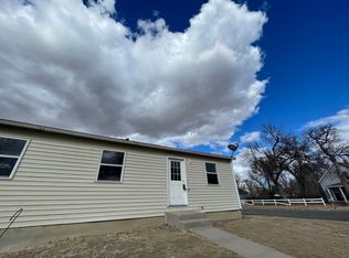 126 S Curtis St #A, Brush, CO 80723
