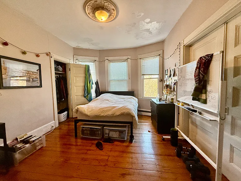 803 Parker St #A2 — Photo 3