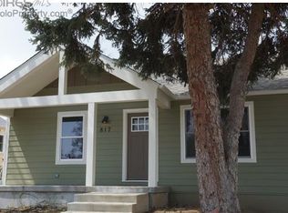 817 Vivian St, Longmont, CO 80501