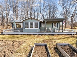 162 Route 129, Alburgh, VT 05440
