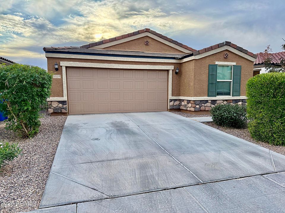 1st image of 5838 S 23RD Drive