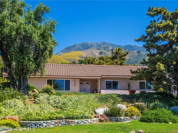 2466 Ocean View Dr, Upland, CA 91784