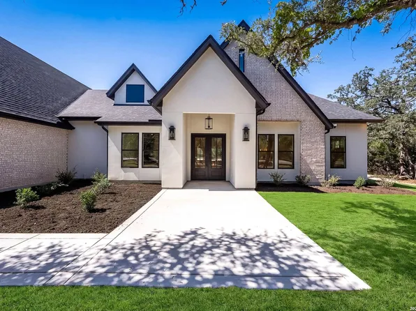 9923 SAXET DR, Boerne, TX 78006