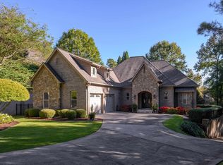 6307 Wynwood Ln, Trussville, AL 35173