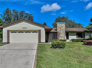 1303 Fergason Ave, Spring Hill, FL 34609