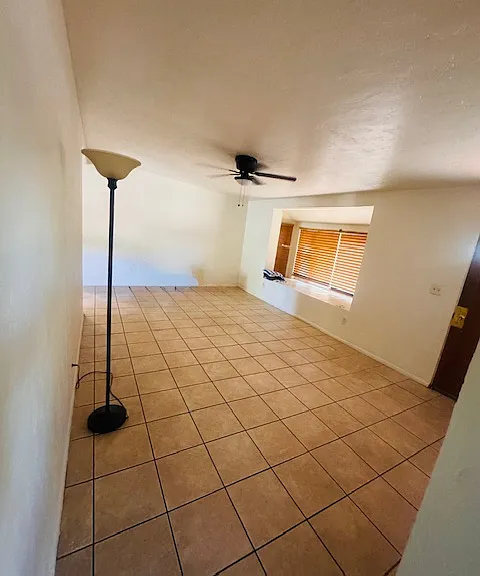 Primary living room
