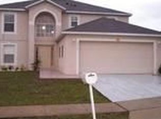 334 Elgin Blvd, Davenport, FL 33897