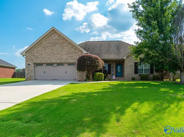 55 Mountain Cove Dr, Trinity, AL 35673