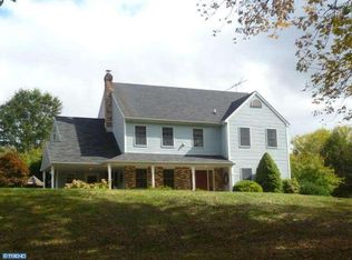 773 Center School Rd, Perkasie, PA 18944