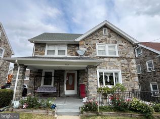 7119 Penarth Ave, Upper Darby, PA 19082