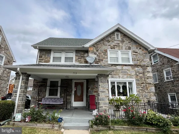 7119 Penarth Ave, Upper Darby, PA 19082