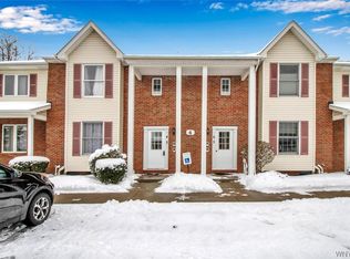 4 Keph Dr APT 3, Amherst, NY