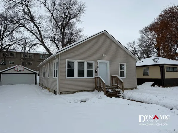 2409 S Norton Ave, Sioux Falls, SD 57105