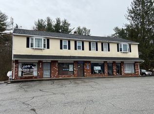342-350 Providence Rd, Whitinsville, MA 01588