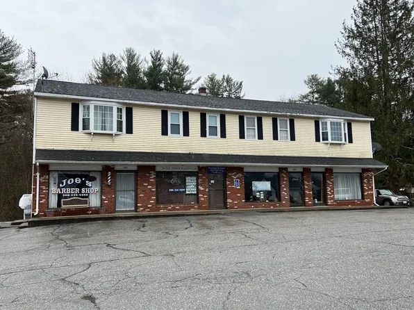 342-350 Providence Rd, Whitinsville, MA 01588